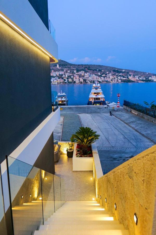 Alyacht Premium Hotell