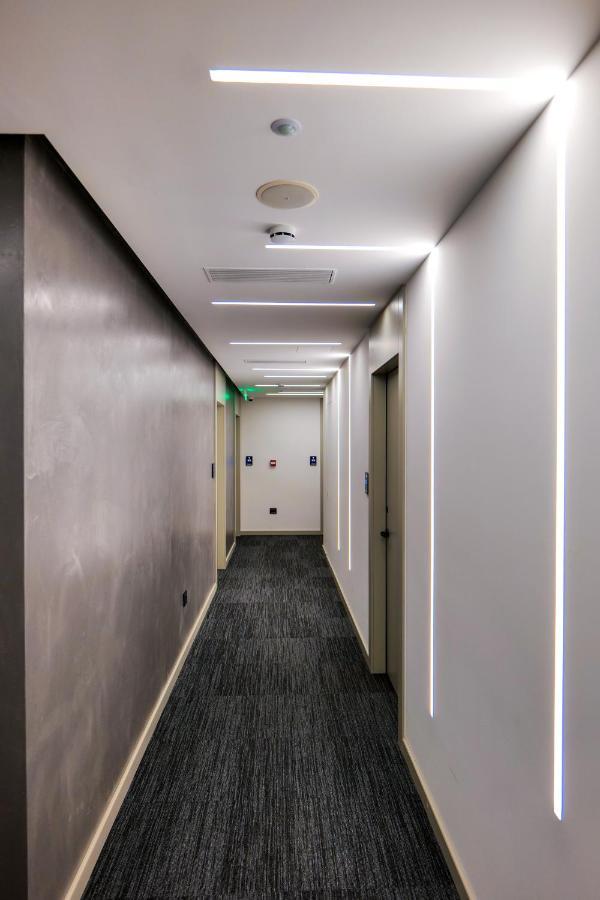 Hotell Alyacht Premium