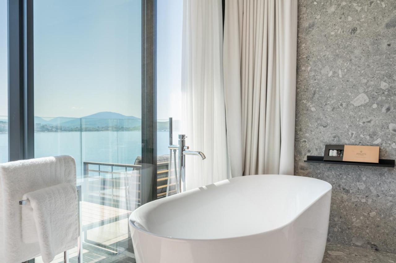 Hotell Alyacht Premium