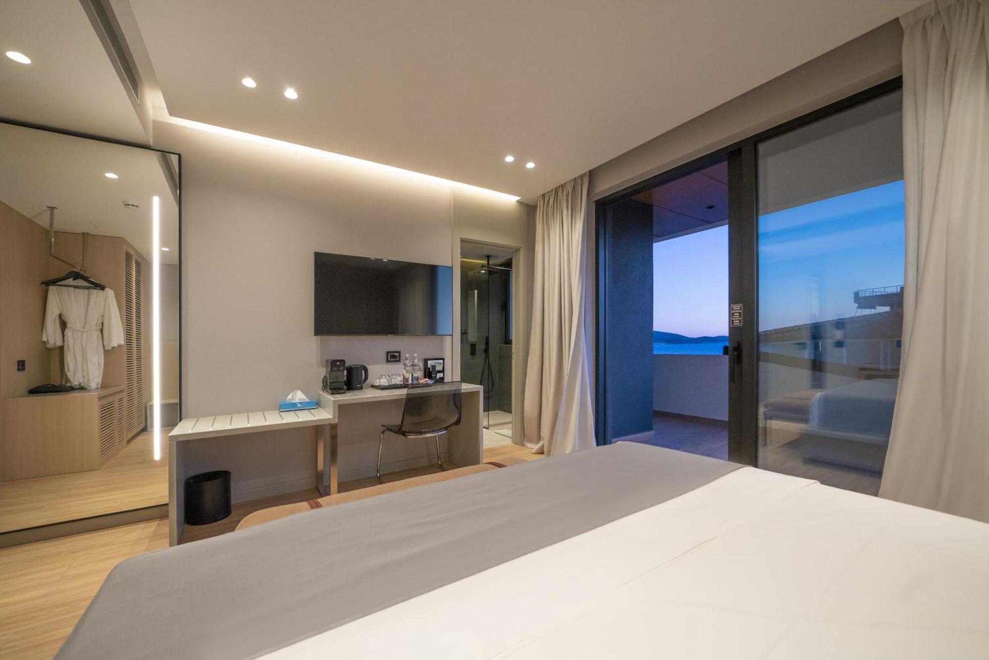 Hotell Alyacht Premium