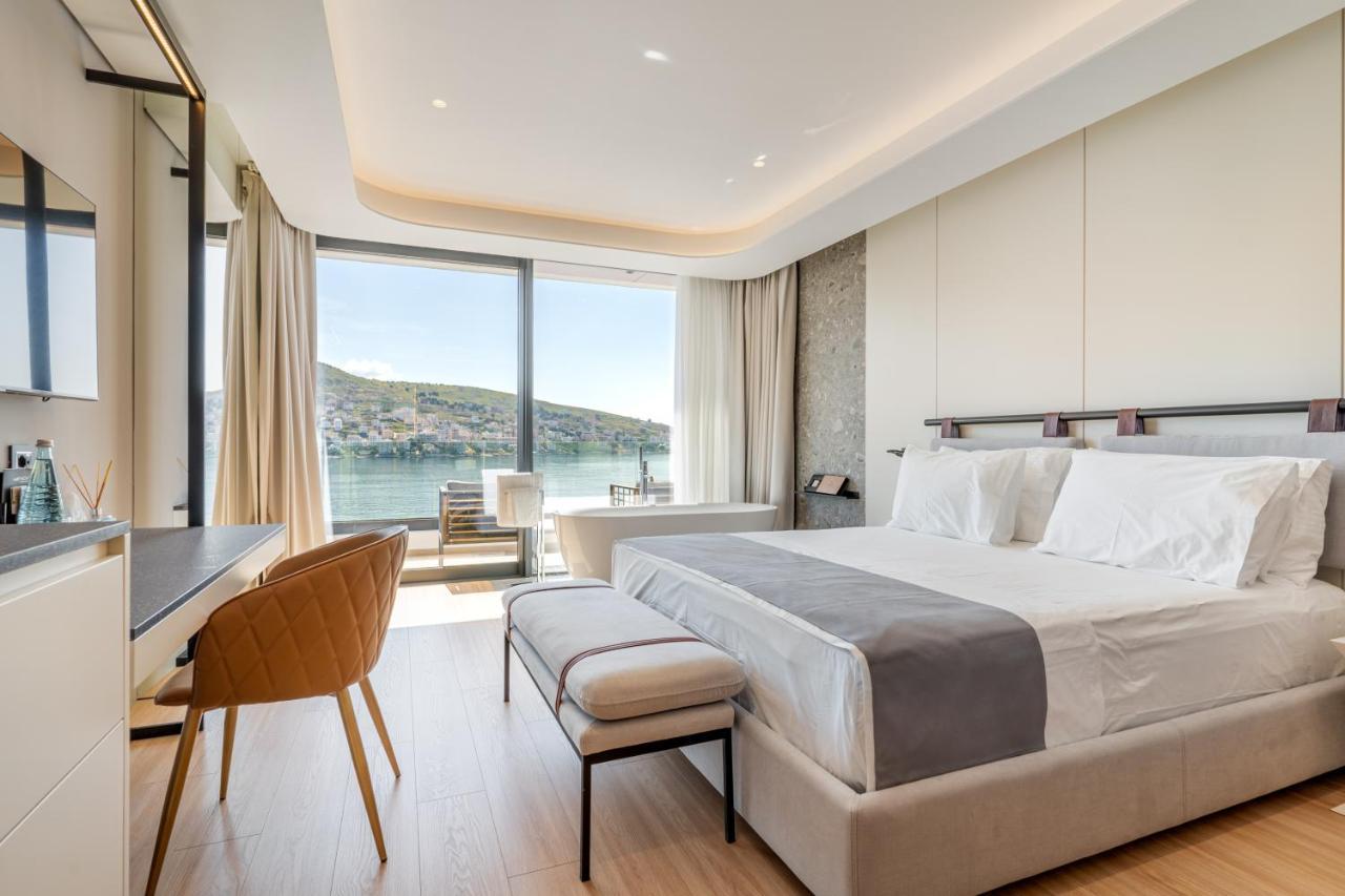 Alyacht Premium Szálloda 4*