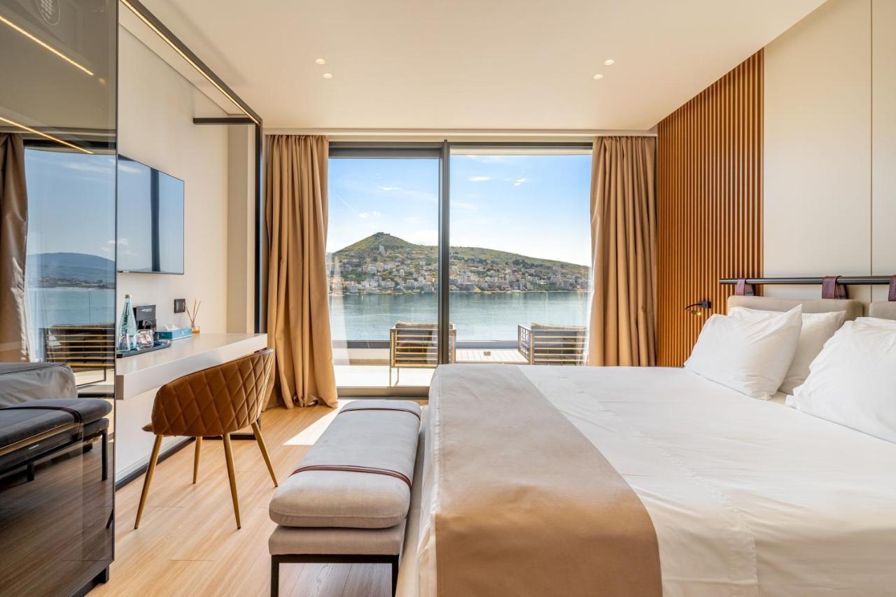 Alyacht Premium Saranda