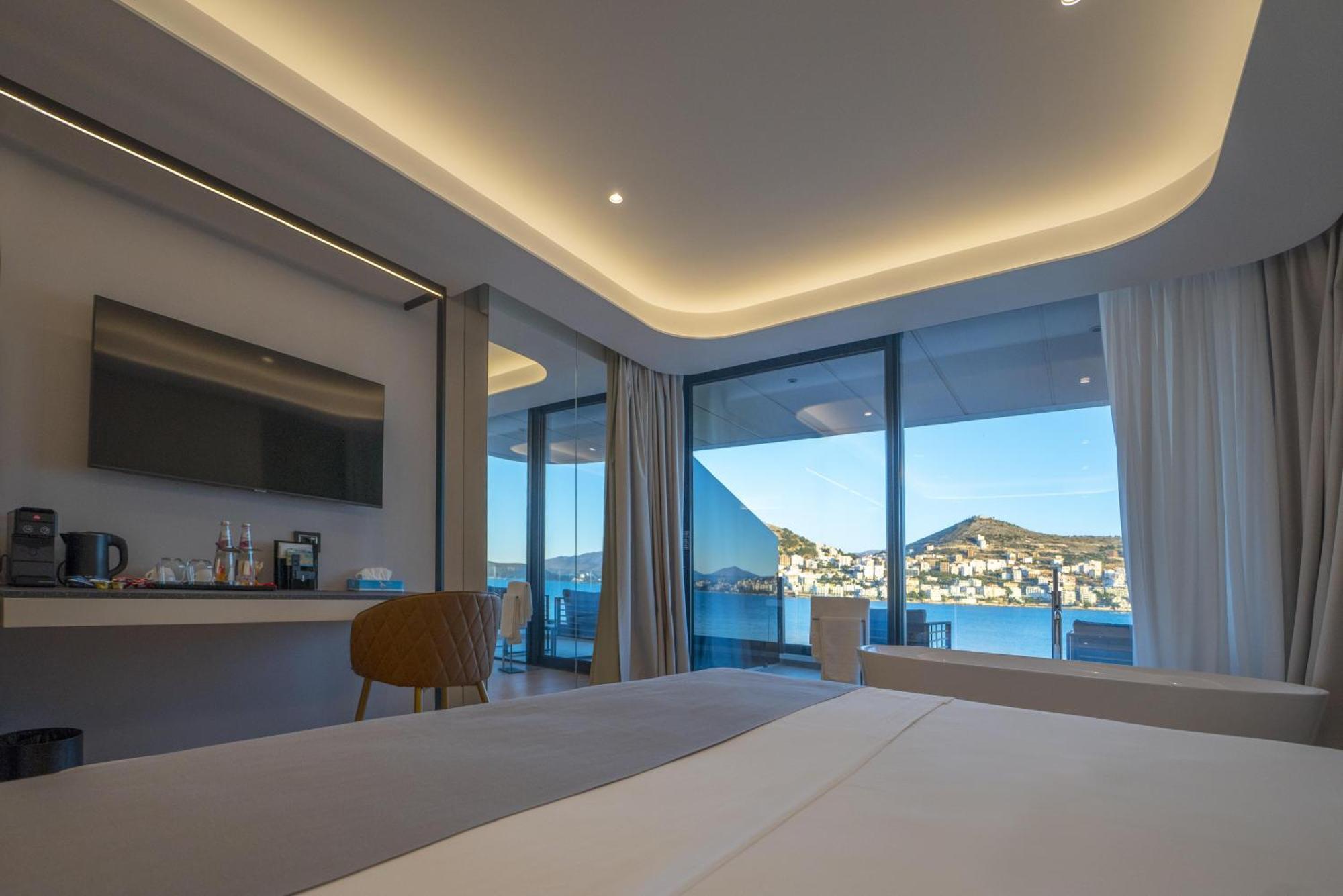 Alyacht Premium Saranda