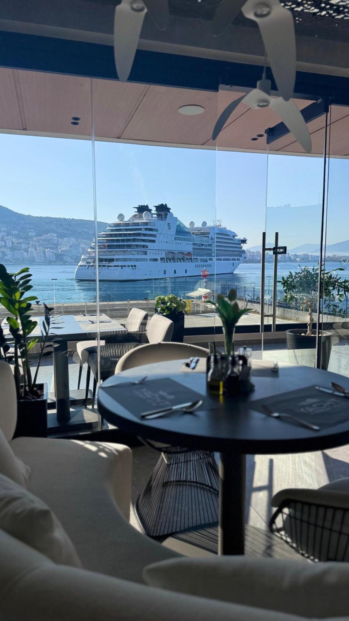 Alyacht Premium Saranda