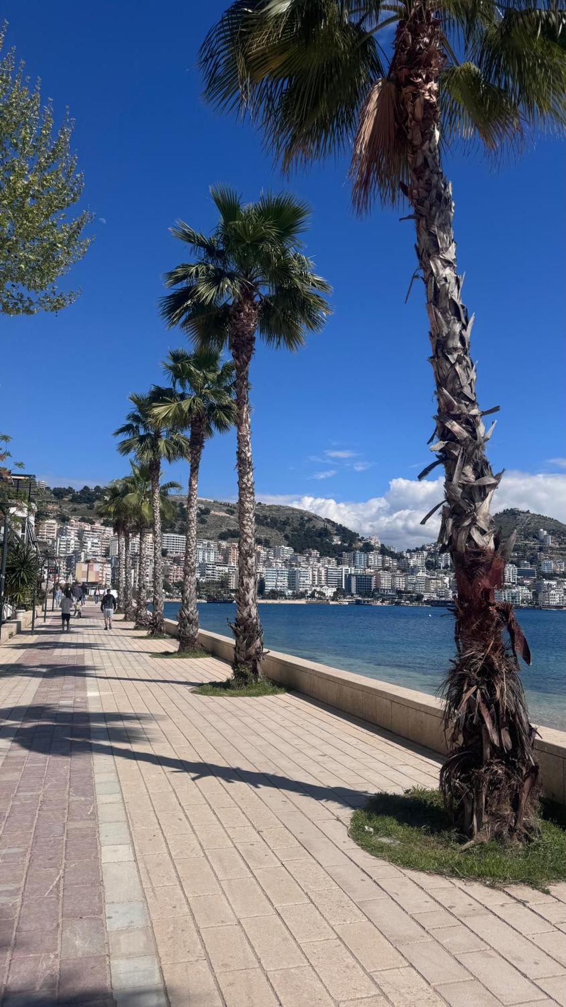 Alyacht Premium Szálloda Saranda